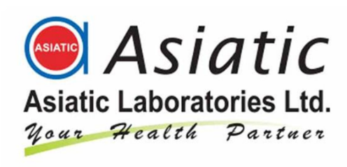 Asiatic Laboratories Ltd.